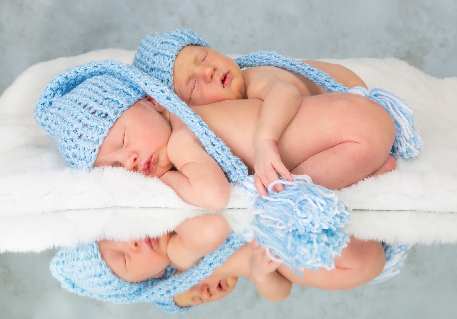 Multiple Births: Strategies and Support