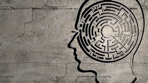 Navigating the Maze of Stress and Depression